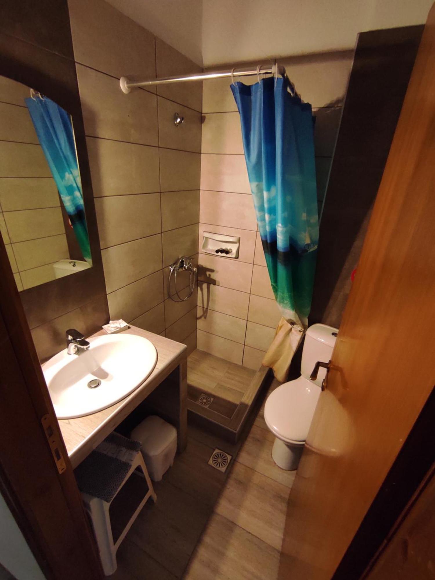 Ενοικιαζόμενα Δωμάτια Ενιπεύς- Rooms Enipeas لِتوخورو المظهر الخارجي الصورة